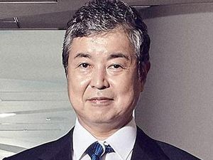Gegara Jualan Popok, Pria Ini Jadi Orang Terkaya di Jepang! Begini Kisahnya Gegara Jualan Popok, Pria Ini Jadi Orang Terkaya di Jepang! Begini Kisahnya