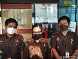Kejari Pandeglang Akan Tetapkan Tersangka Baru di Kasus Korupsi Dana BOS