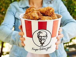Terungkap! Rahasia Ayam KFC Ternyata Pakai Bumbu Kontroversial Ini Terungkap! Rahasia Ayam KFC Ternyata Pakai Bumbu Kontroversial Ini