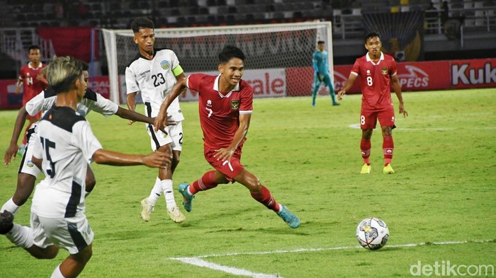 Timnas Indonesia U-20