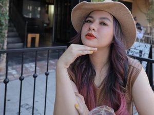 Vicky Shu Gagal Pemilu dan Pilkada 2024, Setelah Ini Mau Apa?