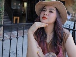 Vicky Shu Gagal Pemilu dan Pilkada 2024, Setelah Ini Mau Apa?