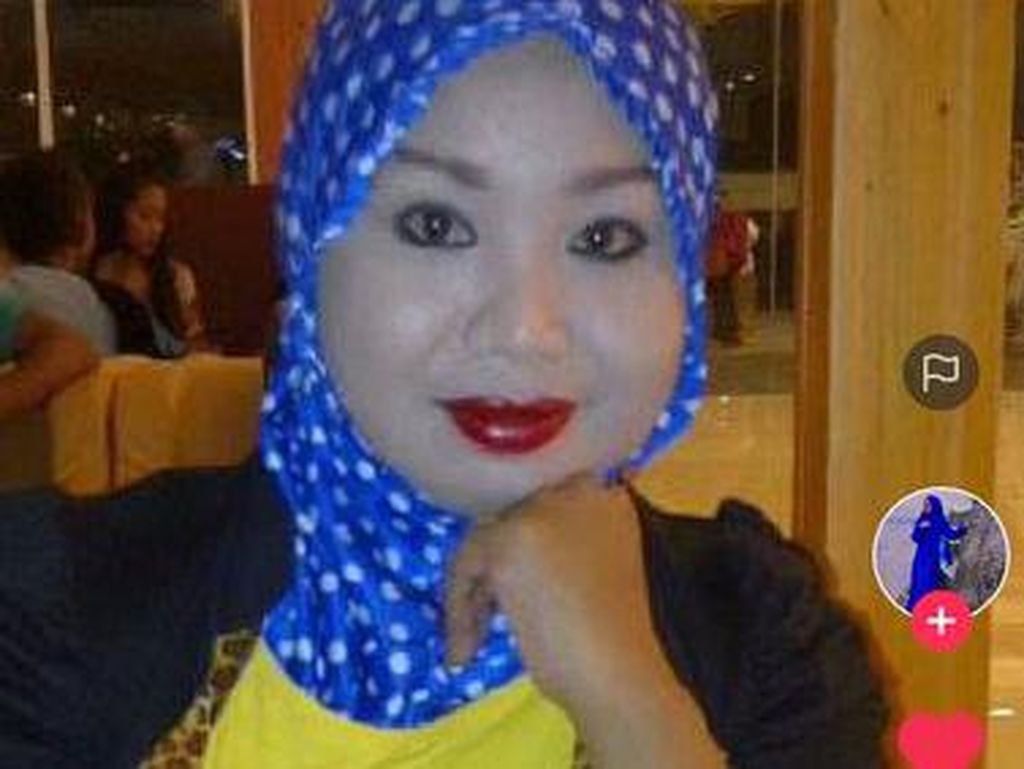 Transformasi Wanita Ini Viral Bikin Kaget Hingga Dikira Netizen Beda Orang Transformasi Wanita Ini Viral Bikin Kaget Hingga Dikira Netizen Beda Orang