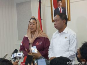 Veddriq Leonardo cs Bermental Kuat Tatap Kejuaraan Dunia Panjat Tebing