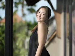 Kerap Dikompori Agar Rujuk dengan Gading Marten, Gisel Beri Jawaban