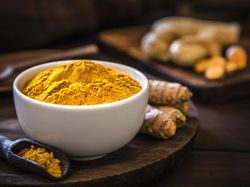 5 Rempah dan Bumbu Dapur Ini Terbukti Ampuh Cegah Kanker