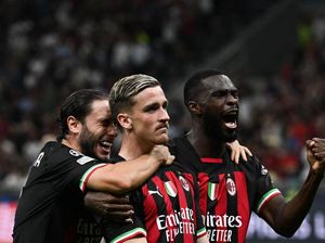 Milan Melempem di 2023, Piala Dunia Disebut Jadi Biang Kerok Milan Melempem di 2023, Piala Dunia Disebut Jadi Biang Kerok