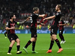 AC Milan vs Dinamo Zagreb: Rossoneri Menang 3-1