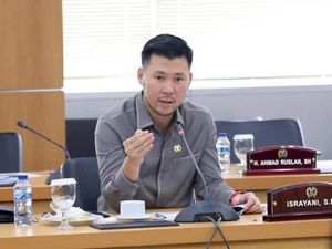 NasDem Dukung Teguh Setyabudi Gantikan Heru Budi: Rekam Jejak Beliau Baik NasDem Dukung Teguh Setyabudi Gantikan Heru Budi: Rekam Jejak Beliau Baik