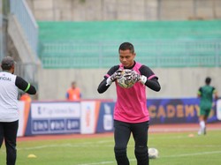 Perkuat Lini Belakang, Gresik United Rekrut Kiper Baru