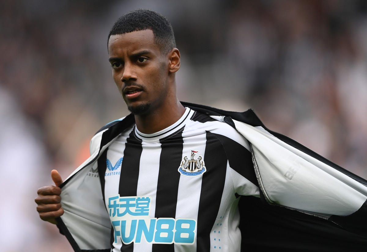 Foto: Getty Images/Stu Forster