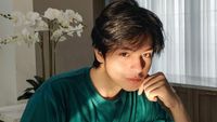 Lupakan Bjorka, Ucup alias Angga Yunanda Fix Hacker Terganteng!