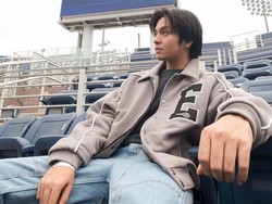 Angga Yunanda Cium Putri Marino di Film: Bang Chicco Aku Izin Ya!