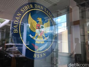 Santri Diajak Masuk Sekolah Kedinasan Politeknik Siber dan Sandi Negara