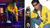 Anak Shah Rukh Khan Pertama Kali Jadi Model, Pesonanya Disebut Mirip Rahul