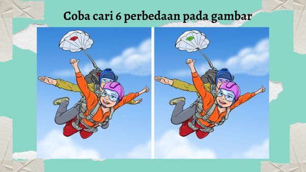 Yakin Sudah Mahir Dalam Pecahkan Teka-Teki? Coba yang Satu Ini
