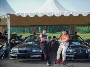 Selalu Ada Jalan untuk Memajukan Otomotif Indonesia