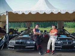 Selalu Ada Jalan untuk Memajukan Otomotif Indonesia