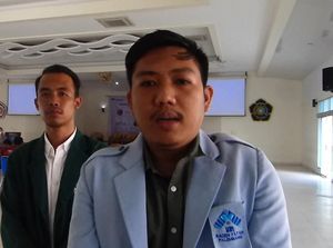 BEM Nusantara Siap Bantu Pemerintah Kawal Bansos Kenaikan BBM Subsidi