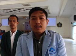 BEM Nusantara Siap Bantu Pemerintah Kawal Bansos Kenaikan BBM Subsidi