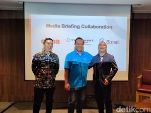 Biznet Gandeng Teknologi Ciena, Janjikan Layanan Lebih Mantap