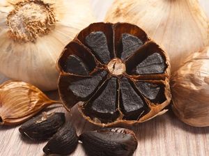 7 Makanan Berwarna Hitam Legam Ini Kaya Antioksidan 7 Makanan Berwarna Hitam Legam Ini Kaya Antioksidan