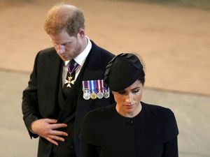 Dokumenter Harry-Meghan Markle Tayang 8 Desember, Apa yang Akan Diungkap? Dokumenter Harry-Meghan Markle Tayang 8 Desember, Apa yang Akan Diungkap?