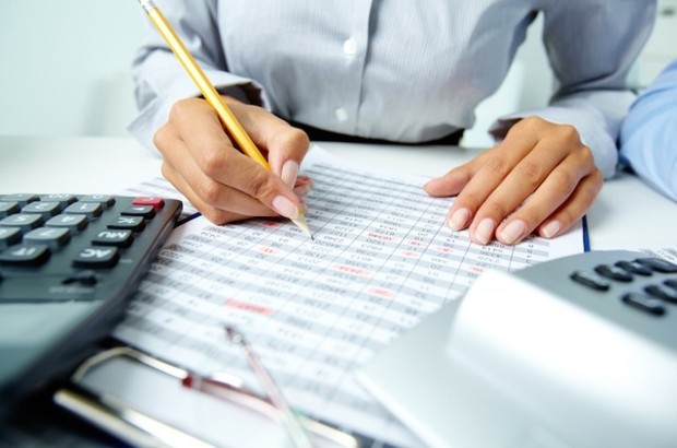 Buat Daftar pengeluaran bulanan/Freepik.com @pressfoto Buat Daftar pengeluaran bulanan/Freepik.com @pressfoto