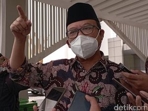 Kalah Sengketa Lahan Eks Terminal Kebondalem, Bupati Banyumas: Masalah Seksi Kalah Sengketa Lahan Eks Terminal Kebondalem, Bupati Banyumas: Masalah Seksi