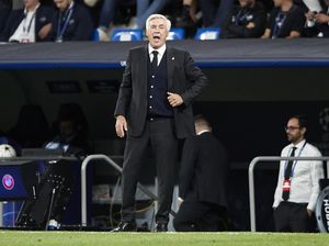Ancelotti Sudah 100 Kemenangan, Segera Susul Rekor Sir Alex