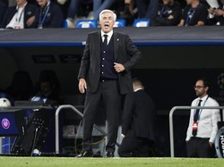 Ancelotti Sudah 100 Kemenangan, Segera Susul Rekor Sir Alex