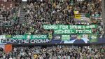 Beda Sikap Fans Rangers dan Celtic soal Ratu Elizabeth II