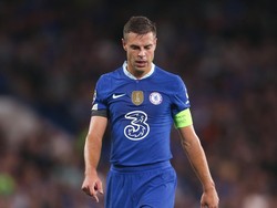 Azpilicueta: Bukan Start Ideal Chelsea, tapi Masih Ada 12 Poin kok