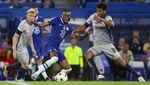 8 Tim yang Terbuang ke Liga Europa, Ada Barcelona dan Juventus