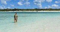 Deretan Pantai Jepang yang Indahnya Pake Banget