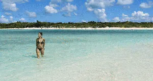 Deretan Pantai Jepang yang Indahnya Pake Banget
