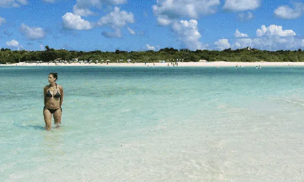 Deretan Pantai Jepang yang Indahnya Pake Banget
