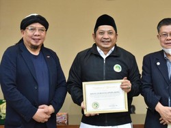 Niat Dirikan Madrasah Negeri, Filipina Jadikan Indonesia Sebagai Contoh