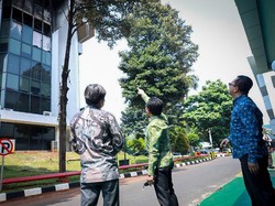 Usai Kebakaran Kantor Kemendes, Sebagian Pegawai WFH hingga Pekan Depan