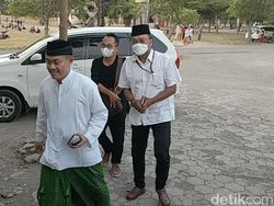 Eko Kuntadhi Akui Kesalahan dan Minta Maaf Telah Menghina Ning Imaz Lirboyo