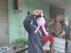Es Kontol di Sidoarjo yang Kini Tinggal Cerita