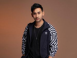 Kenalan dengan Fajar Rezky yang Bikin Baper di Sinetron Terbaru