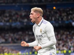 Valverde Bersinar di Madrid, Arsenal Jangan Sakit Hati