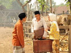 7 Rekomendasi Film Tentang Santri untuk Nobar Hari Santri 2026