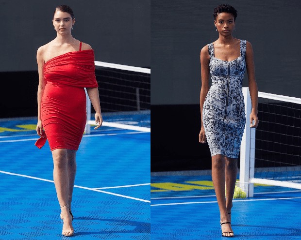 Foto: instagram.com/nyfw S by Serena Fall 2022/