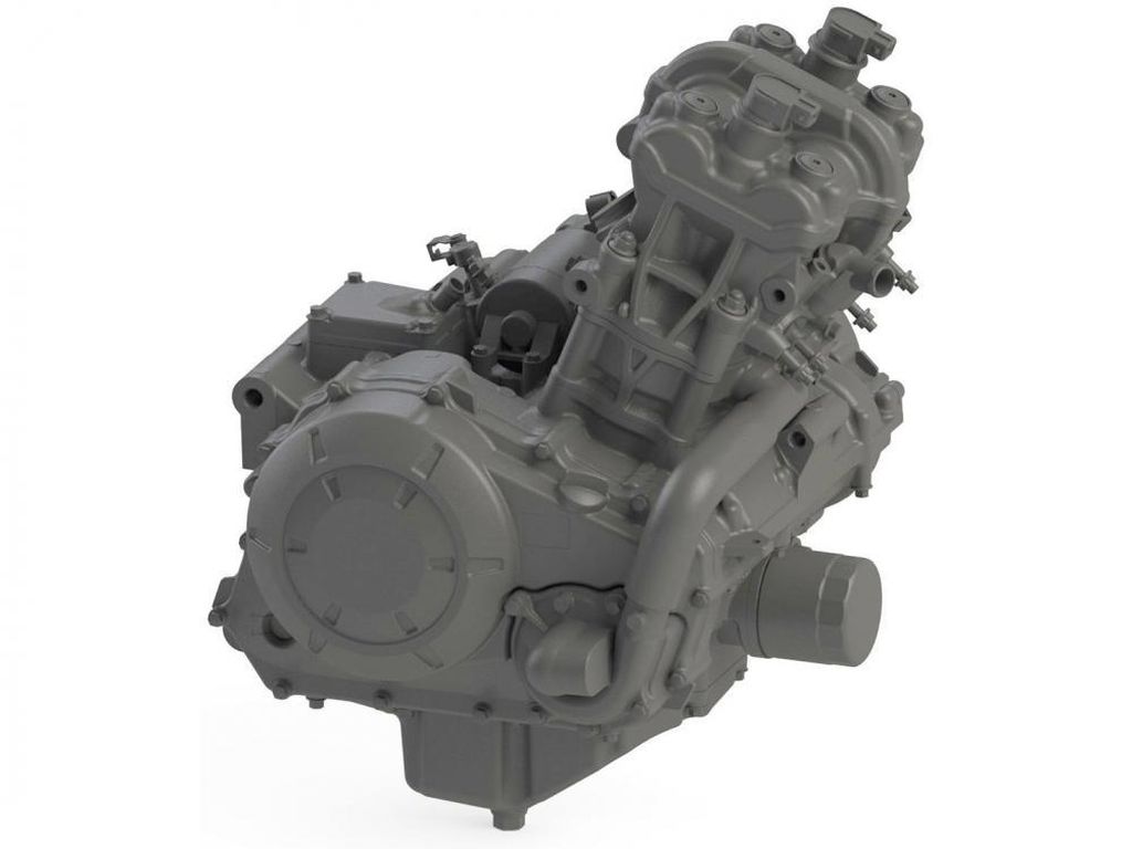 Tantang Yamaha R25 dan Honda CBR250RR, Aprilia Siap Bikin Motor 250 cc 2 Silinder Tantang Yamaha R25 dan Honda CBR250RR, Aprilia Siap Bikin Motor 250 cc 2 Silinder