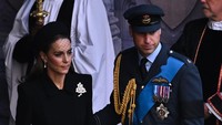 Pangeran William Murka Kate Middleton Diminta Ganti Ejaan Nama