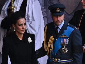 Kate Middleton Ungkap Kondisi Anak-anaknya