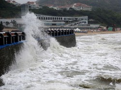 232 Wisatawan Terjebak di Karimunjawa gegara Gelombang Tinggi