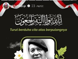 Profil dan Perjalanan Karier Cak Sapari